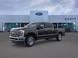  Ford F-250SD
