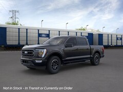 New 2023 Ford F-150 XLT Truck for sale near Clarkston, MI