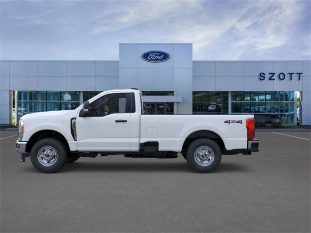 2026 Ford F-350 XL photo 3