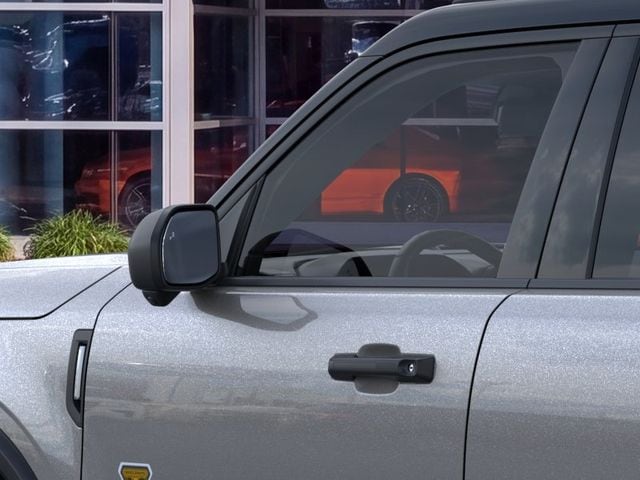2025 Ford Bronco Sport Badlands - Photo 20