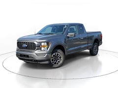 Used 2023 Ford F-150 XL Truck for sale in Holly, MI