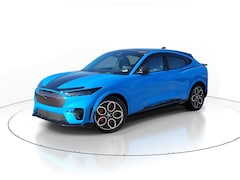 Used 2021 Ford Mustang Mach-E GT SUV for sale in Holly MI