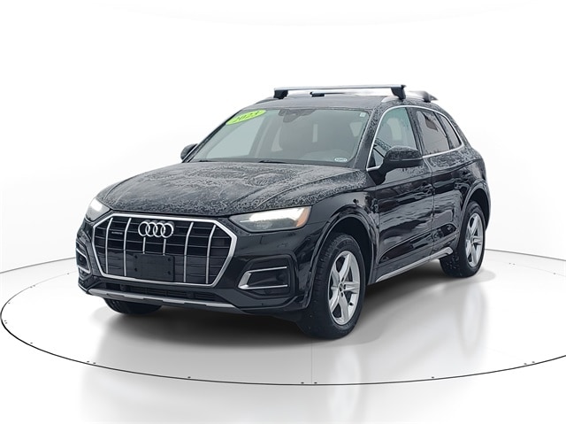 2023 Audi Q5 Premium's photo