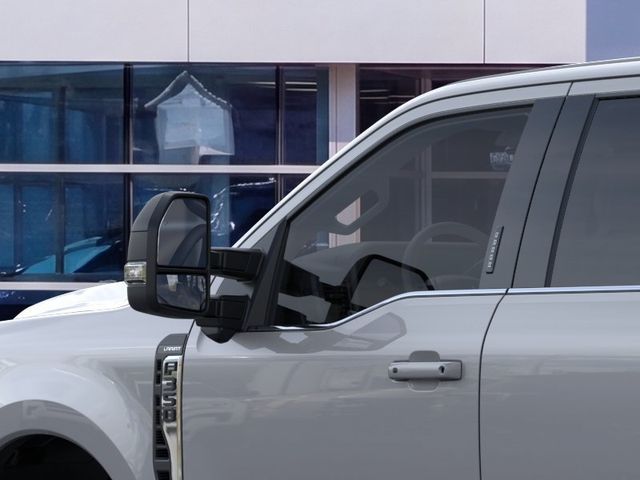 2026 Ford F-350 Super Duty Lariat - Photo 19