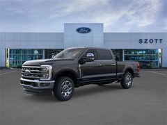 New 2026 Ford F-350SD Lariat Truck for sale in Holly, MI