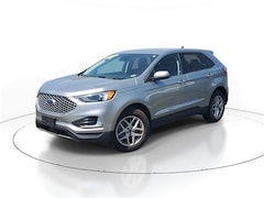 Used 2024 Ford Edge SEL SUV for sale in Holly MI