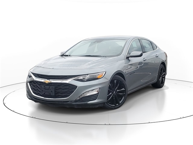 2023 Chevrolet Malibu 1LT