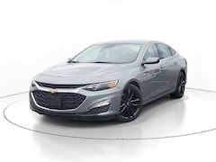 2023 Chevrolet Malibu LT Sedan