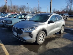 Used 2023 Ford Escape Active SUV for sale in Holly, MI