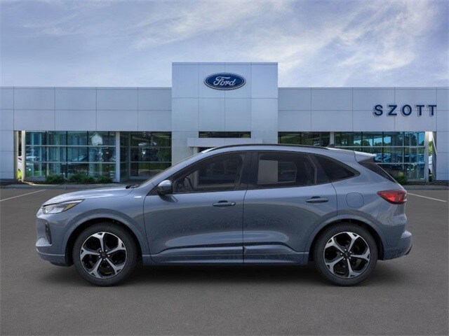2024 Ford Escape ST-Line Select photo 3