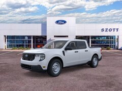 New 2026 Ford Maverick XL Truck for sale near Fenton, MI