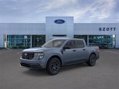 New 2025 Ford Maverick XLT Truck for sale near Fenton, MI