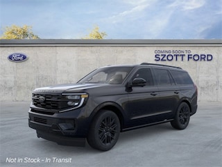 2026 Ford Expedition Platinum SUV