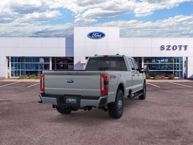 2026 Ford F-350 Super Duty Lariat - Photo 8