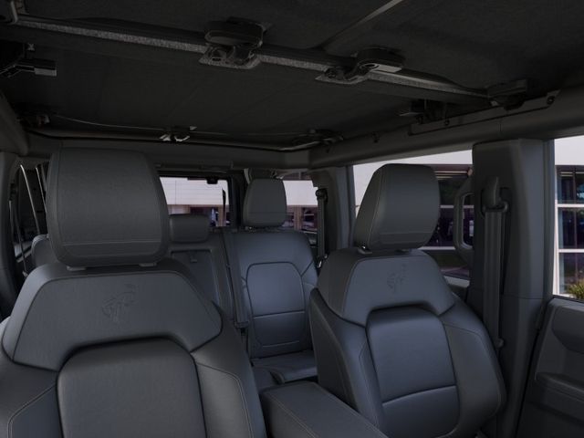2025 Ford Bronco 4-Door Badlands - Photo 12