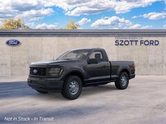 New 2026 Ford F-150 XL Truck for sale in Holly, MI