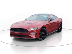 Used 2023 Ford Mustang Ecoboost Premium Coupe for sale in Holly MI