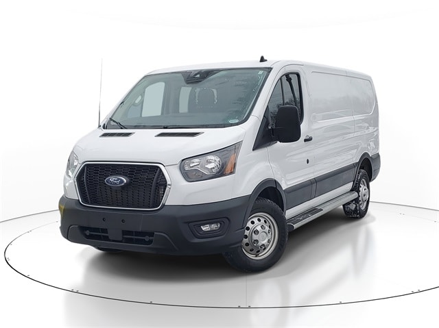 2023 Ford Transit Van Base's photo