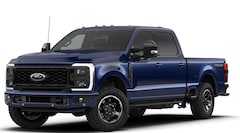 New 2026 Ford F-250SD Lariat Truck for sale in Holly, MI