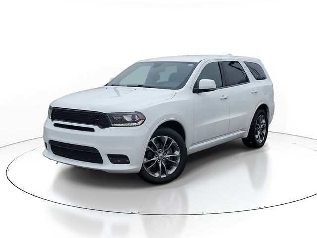 2019 Dodge Durango GT Plus