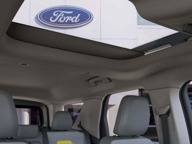 2025 Ford Bronco Sport Badlands - Photo 22