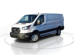 Used 2024 Ford Transit-250 Base Cargo Van for sale in Holly MI