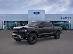 New 2026 Ford F-150 Raptor Truck for sale in Holly, MI