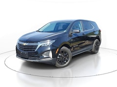 Used 2023 Chevrolet Equinox LT SUV for sale in Holly MI