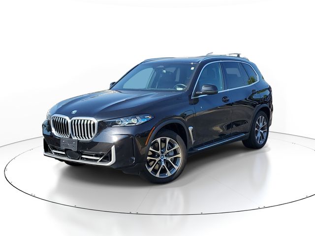 2024 BMW X5