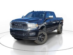 Used 2019 Ram 3500 Limited Truck for sale in Holly MI