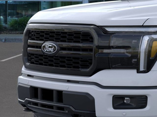 2025 Ford F-150 Lariat - Photo 17