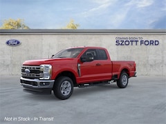 New 2026 Ford F-350SD XLT Truck for sale in Holly, MI