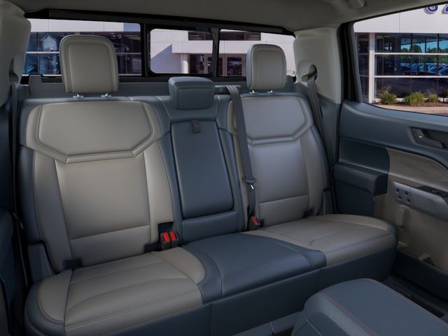 2025 Ford Maverick Lariat - Photo 11