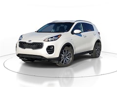 2019 Kia Sportage EX SUV