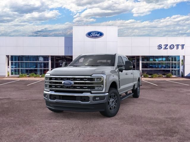 2026 Ford F-350 Super Duty Lariat - Photo 2