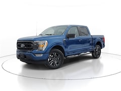 Used 2023 Ford F-150 XLT Truck for sale in Holly MI