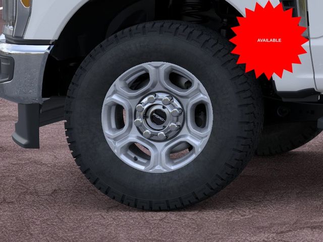 2026 Ford F-350 Super Duty XLT - Photo 19
