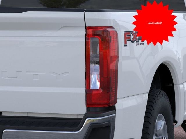 2026 Ford F-350 Super Duty XLT - Photo 21