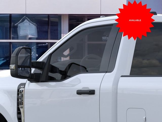 2026 Ford F-350 Super Duty XLT - Photo 20