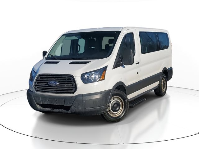 2016 Ford Transit XL