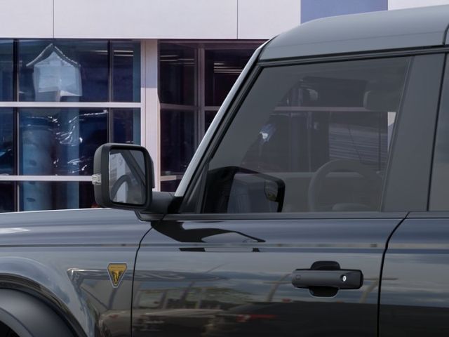 2025 Ford Bronco 4-Door Badlands - Photo 22