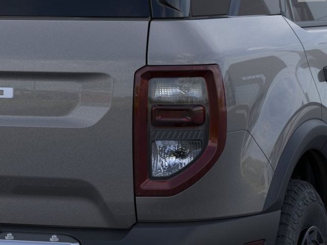 2025 Ford Bronco Sport Badlands - Photo 21