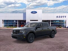 New 2026 Ford Maverick XLT Truck for sale near Fenton, MI