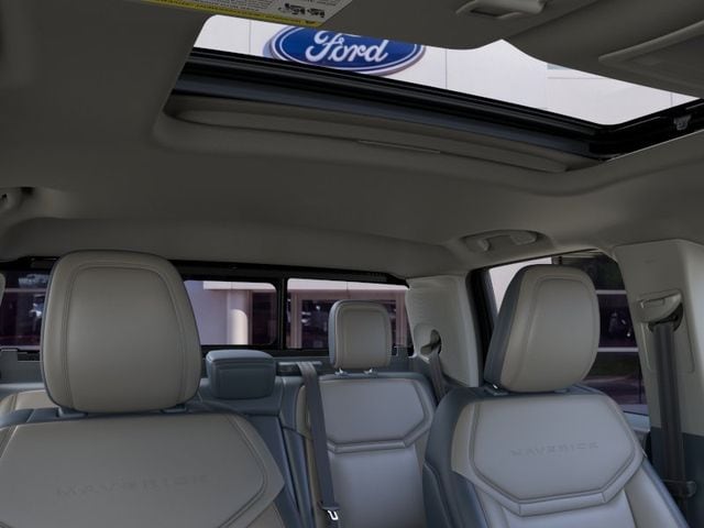 2025 Ford Maverick Lariat - Photo 12