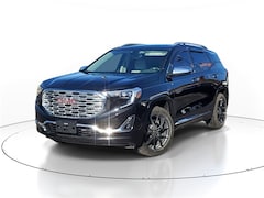 2019 GMC Terrain Denali SUV