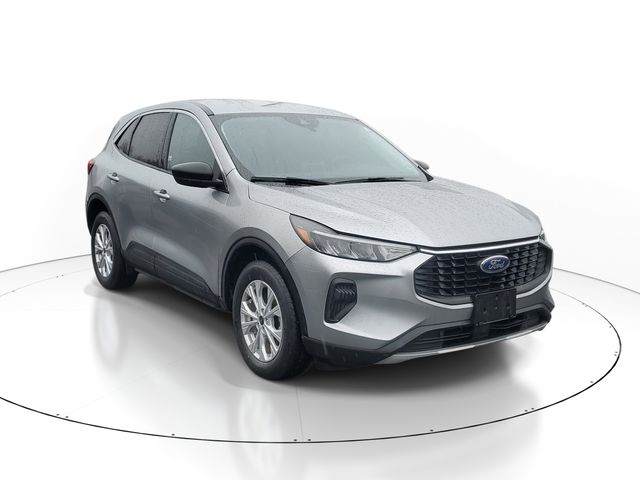 Used 2023 Ford Escape Active with VIN 1FMCU9GN6PUA08982 for sale in Holly, MI