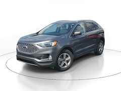 Used 2023 Ford Edge SEL SUV for sale in Holly MI