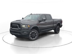 Used 2023 Ram 2500 Power Wagon Truck for sale in Holly MI