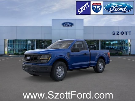 2026 Ford F-150 XL Truck
