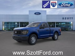 New 2026 Ford F-150 XL Truck for sale in Holly, MI